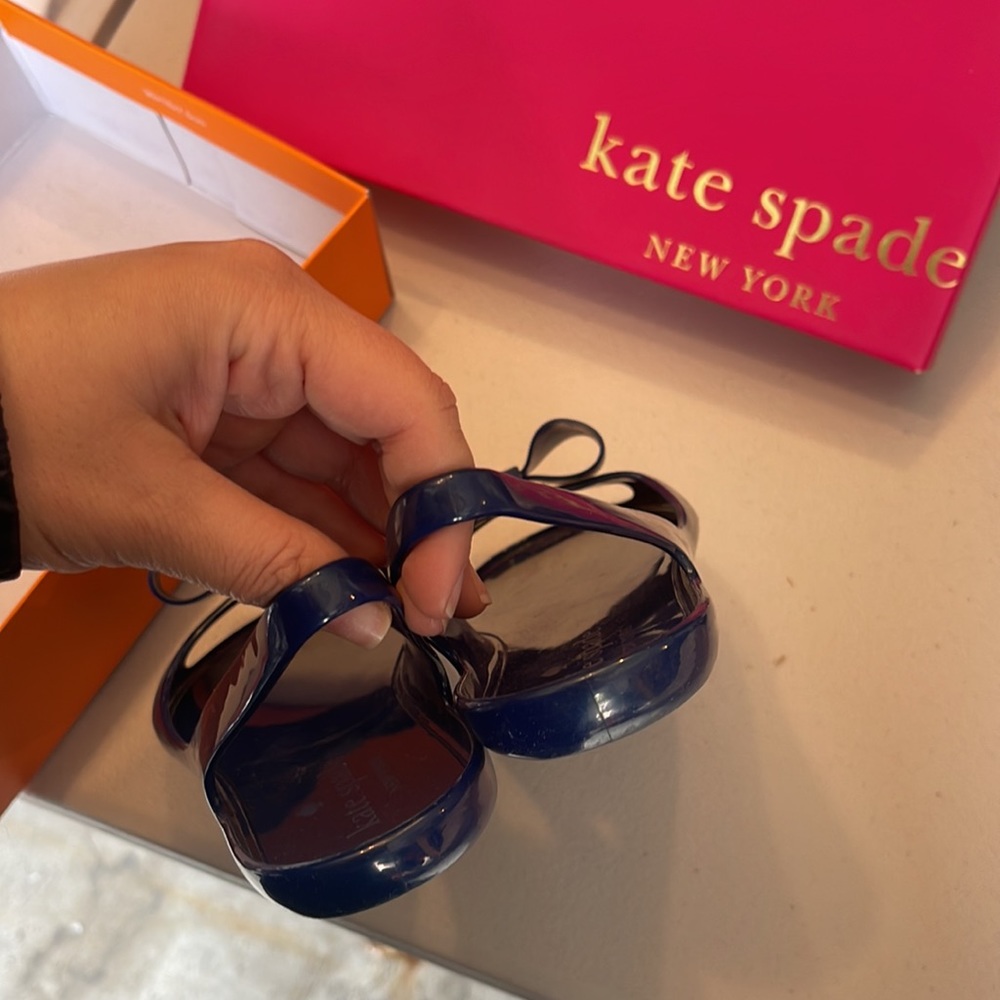 KATE SPADE SHOES - Picture 5 of 8